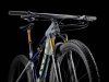 Trek Supercaliber SLR 9.9 XTR XL Carbon Smoke Blue/Slat