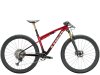 Trek Supercaliber SLR 9.9 XTR ML Red Smoke Drizzle