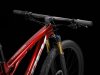 Trek Supercaliber SLR 9.9 XTR L Red Smoke Drizzle