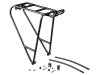 Electra Rack Electra Townie Commute 700c Black Rear