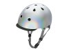 Electra Helmet Electra Lifestyle Lux Holographic Small Sil