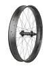 Bontrager Wheel Rear Bontrager Wampa TLR Disc 27.5 Black