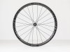 Bontrager Vorderrad Bontrager Aeolus Pro3V 700Disc TLR 12T B