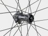 Bontrager Vorderrad Bontrager Aeolus Pro3V 700Disc TLR 12T B