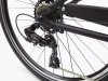 Electra Townie 7D EQ Step Over 26 Matte Black