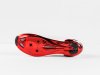 Bontrager Shoe Bontrager XXX Road LTD 37 White/Red Chrome