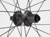 Bontrager Wheel Rear Bontrager Aeolus Elite 35 Disc TLR 700