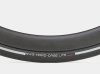 Bontrager Tire Bontrager AW3 Hard-Case Lite 700x25c Reflecti