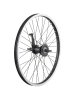 Bontrager Hinterrad 20 J20B/KT-305R 36L Rücktrittbremse Blac