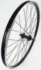 Bontrager Hinterrad 24 FM31/J20C Felgenbr. 32L QR 7fach Blac