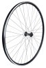 Bontrager Vorderrad 700C Bontrager Approved TLR/T610 36 Blac