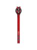 Trek Seatpost Trek Madone SLR 205mm x 5mm Crimson Red