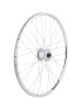 Electra Wheel Front Electra Townie 7D EQ 26 Silver