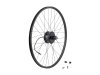 Bontrager Wheel Rear Bontrager Connection/Hyena 27.5  6B 32H