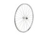 Electra Wheel Front Electra Townie Rental 1 26 Silver