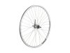 Electra Wheel Rear Electra Townie Rental 1 26 Silver