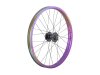 Trek Wheel Front Trek JK30/DC20 6-bolt Disc 20  28H QR