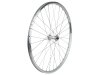 Electra Wheel Front Electra Townie 1 26 Silver