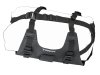 Trek Tasche Trek Bikepacking-Gurt Black