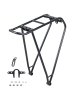 Racktime Rack racktime Polo 700c Snapit No Springclip Black