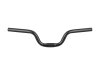 Unbekannt Bar Lee Chi 25.4mm Clamp 80mm Rise 500mm Black