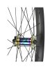 Bontrager Wheel Front Bontrager Duroc 50/Rapid Drive 29 28H